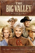 Watch The Big Valley 0123movies